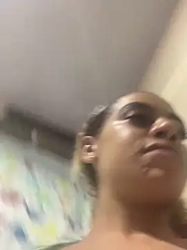 Megan2026 online show from 22, 12, 2025