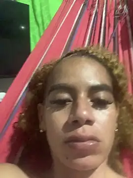 Megan2026 online show from 13, 4, 2026