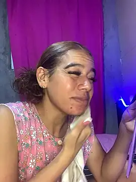 Megan2026 online show from 11, 1, 2026