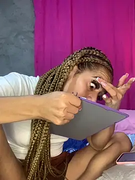 Megan2026 online show from 3, 2, 2026