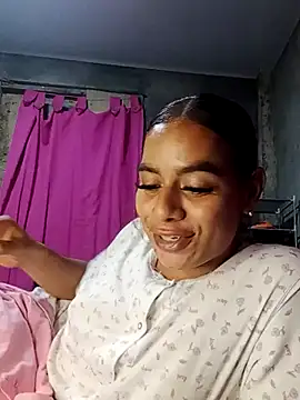 Megan2026 online show from 21, 2, 2026