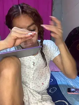 Megan2026 online show from 18, 2, 2026