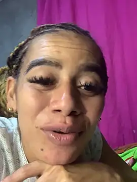 Megan2026 online show from 6, 3, 2026