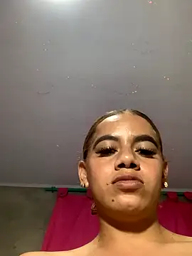 Megan2026 online show from 12, 11, 2025