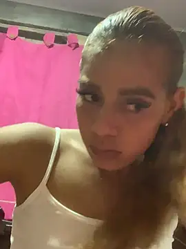 Megan2026 online show from 28, 5, 2026