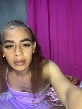Megan2026 online show from 14, 4, 2026