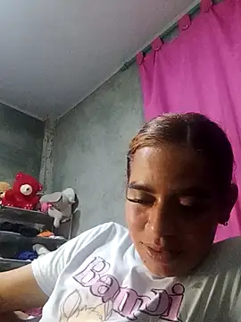 Megan2026 online show from 14, 1, 2026