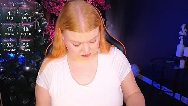 AriettaHeart online show from 12, 1, 2026