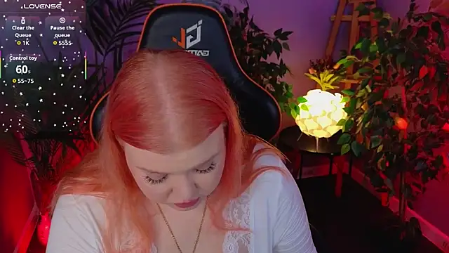 AriettaHeart online show from 13, 11, 2025