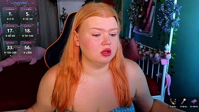 AriettaHeart online show from 9, 1, 2026