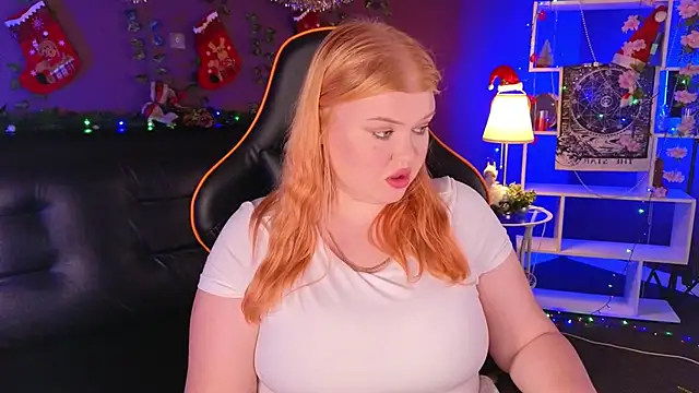 AriettaHeart online show from 20, 12, 2025