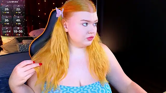 Snapshot of AriettaHeart chatting on 26, 5, 2026 AriettaHeart online show from 26, 5, 2026