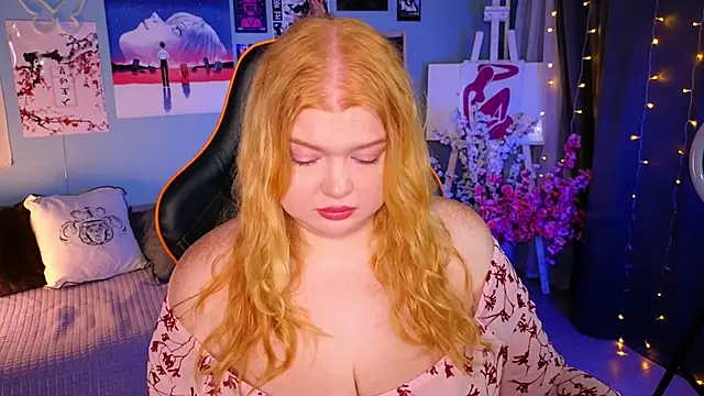 Snapshot of AriettaHeart chatting on 28, 4, 2026 AriettaHeart online show from 28, 4, 2026