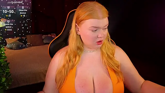 AriettaHeart online show from 10, 7, 2026