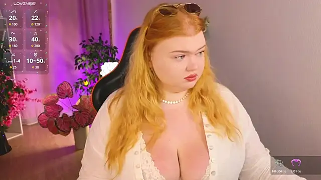 AriettaHeart online show from 20, 6, 2026