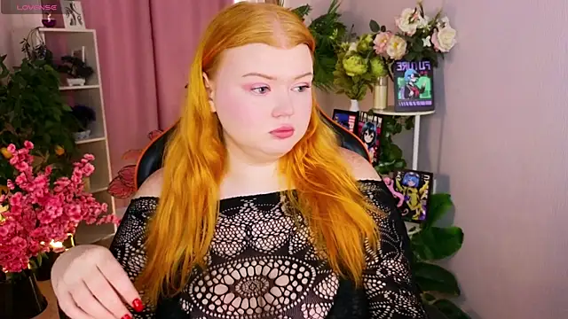 Snapshot of AriettaHeart chatting on 20, 5, 2026 AriettaHeart online show from 20, 5, 2026