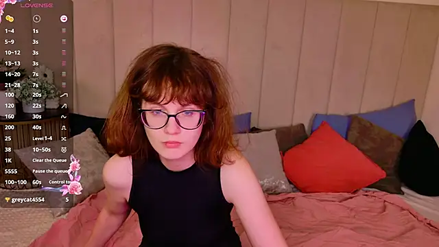 KathleenDioiz online show from 27, 11, 2025