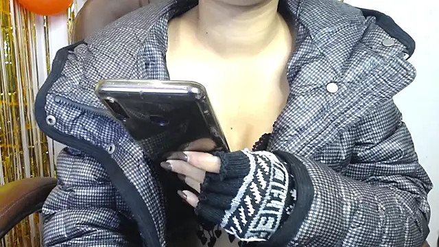 horneyworld007 online show from 21, 12, 2025