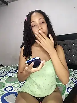 Snapshot of Ari_1217 chatting on 7, 11, 2025 Ari 1217 online show from 7, 11, 2025