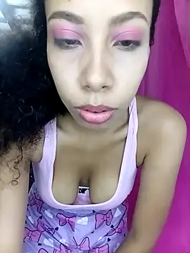 Snapshot of Ari_1217 chatting on 27, 11, 2025 Ari 1217 online show from 27, 11, 2025