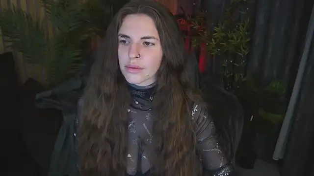 DanielaReign online show from 13, 11, 2025