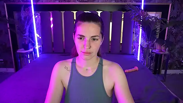 DanielaReign online show from 12, 11, 2025