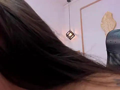 Ana Muller19 online show from 30, 11, 2025