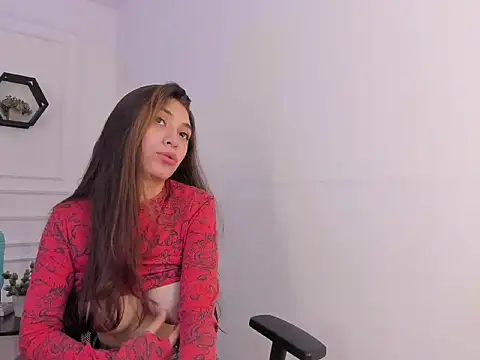 Ana Muller19 online show from 15, 11, 2025