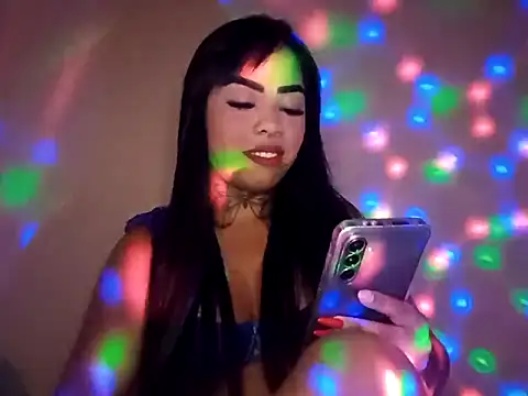 Ninfetinha0102 online show from 3, 11, 2025