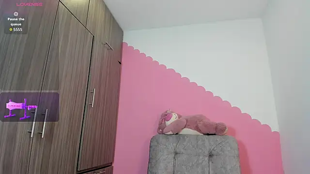 Shanell c online show from 30, 11, 2025