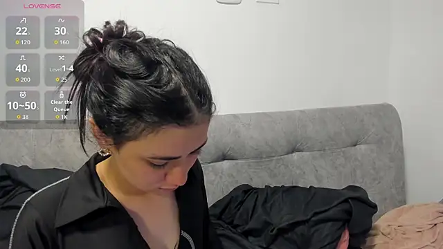 Shanell c online show from 4, 11, 2025