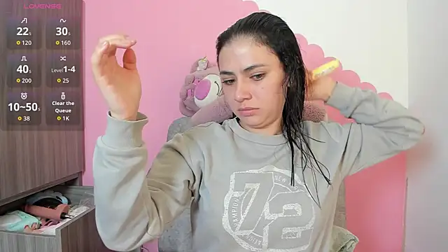 Shanell c online show from 28, 11, 2025