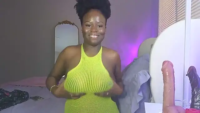 ladiosa selene online show from 14, 11, 2025