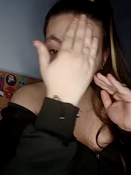 Baby Myla online show from 21, 11, 2025