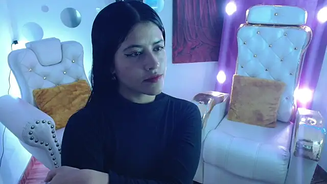 Ashley Stone01 online show from 5, 11, 2025