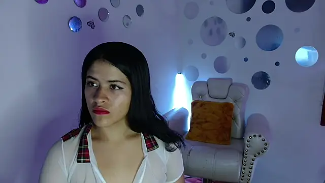 Ashley Stone01 online show from 1, 12, 2025