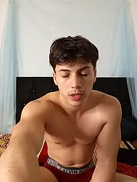 thex boy20 online show from 8, 11, 2025