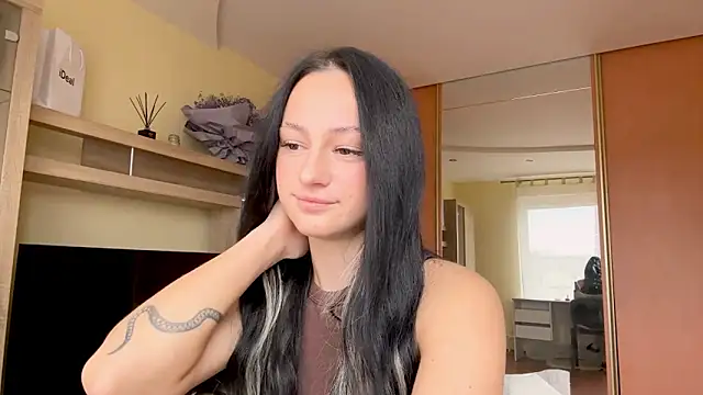 messystasy online show from 3, 11, 2025