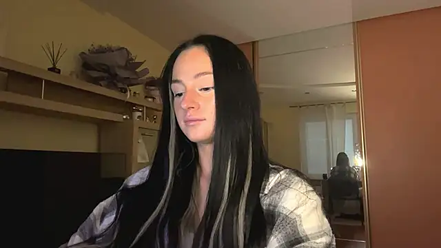 messystasy online show from 12, 11, 2025