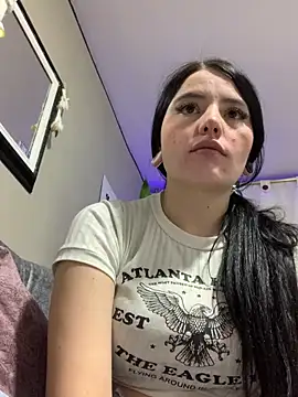 Naomii2 online show from 29, 11, 2025