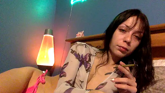 kittenkisses3 online show from 4, 11, 2025