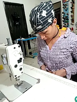 PaulinaLondra2 online show from 8, 11, 2025