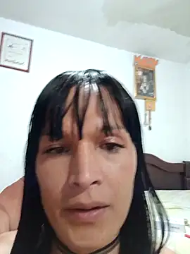 PaulinaLondra2 online show from 5, 11, 2025