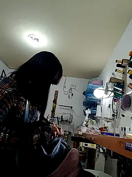 PaulinaLondra2 online show from 14, 11, 2025