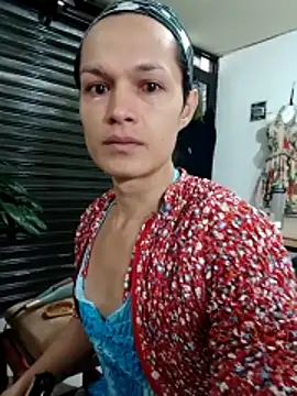 PaulinaLondra2 online show from 28, 11, 2025