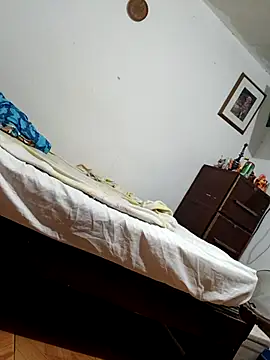 PaulinaLondra2 online show from 24, 11, 2025