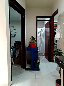 PaulinaLondra2 online show from 6, 11, 2025