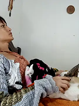 PaulinaLondra2 online show from 15, 12, 2025