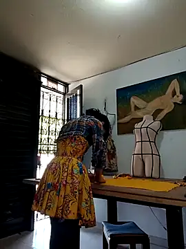 PaulinaLondra2 online show from 7, 11, 2025