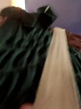 PaulinaLondra2 online show from 17, 12, 2025